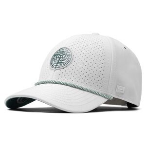 melin A-Game Links Hydro Performance Snapback Golf Hat